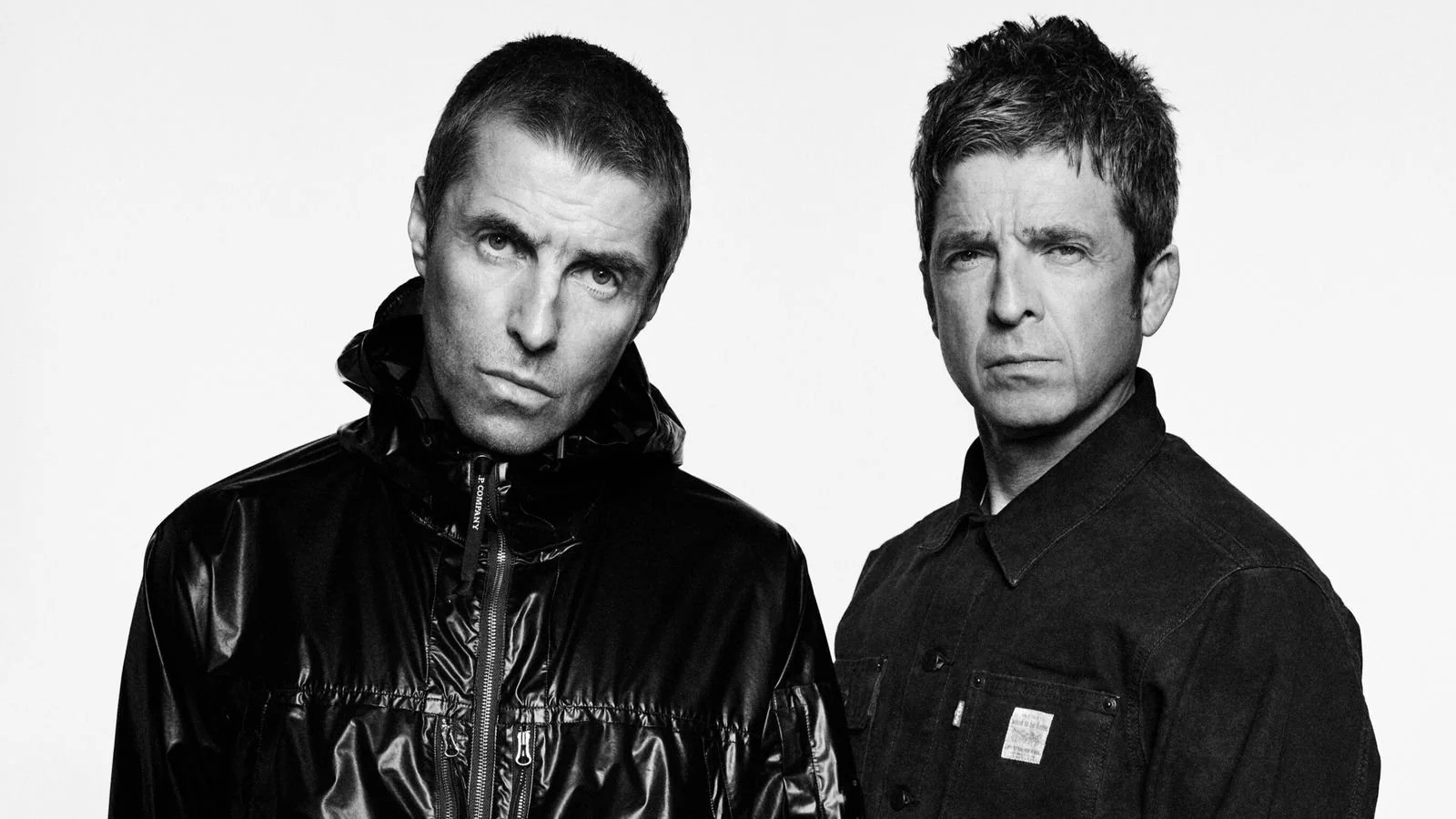 Oasis vinyl & CD sales soar as reunion tour fever takes hold