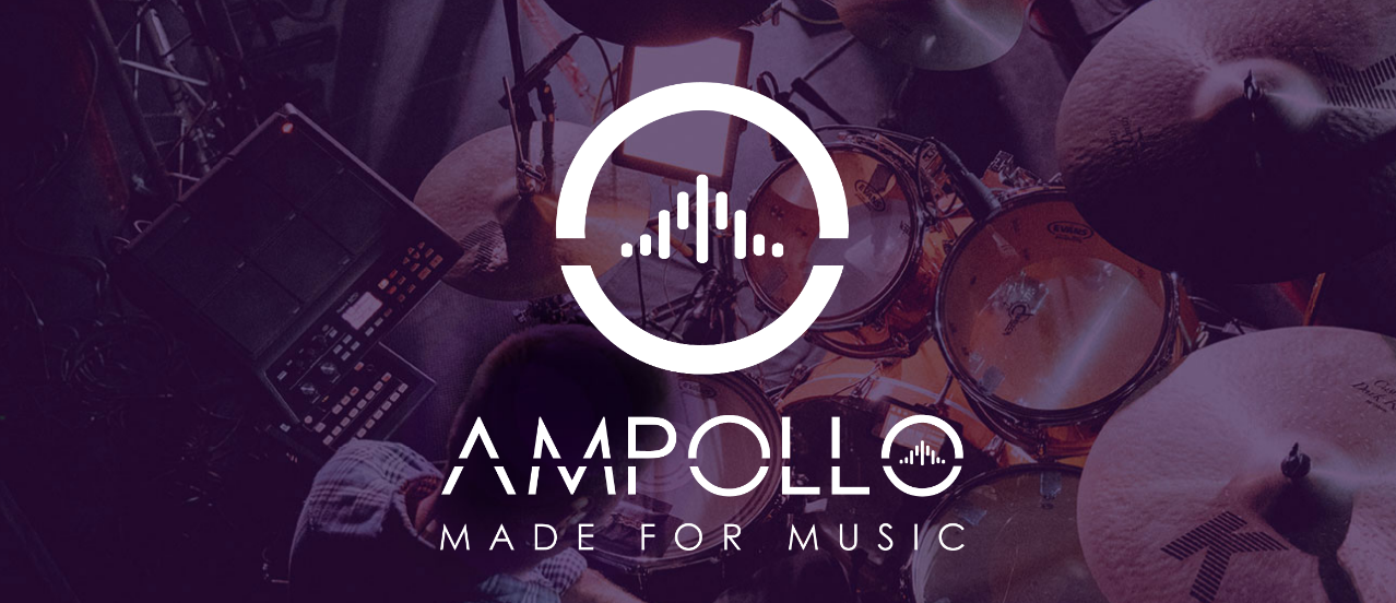 Ampollo Launches New Collaboration Platform for Artists and Producers