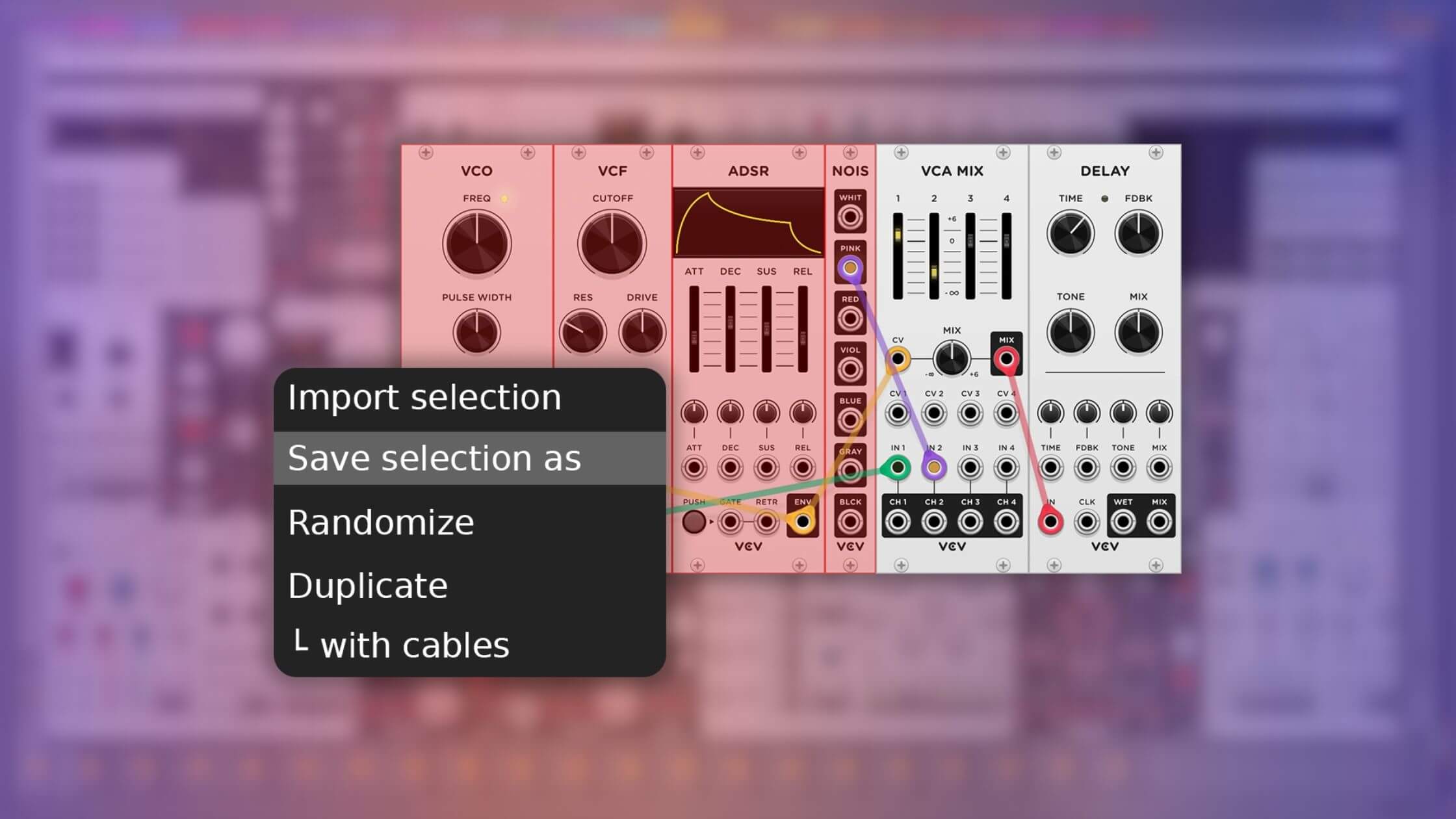 VCV+ subscription: all-access pass to premium synth modules and more