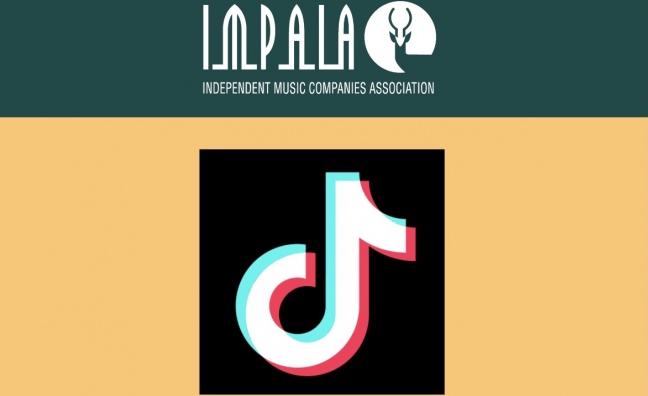 Impala stands with Merlin in TikTok licensing row