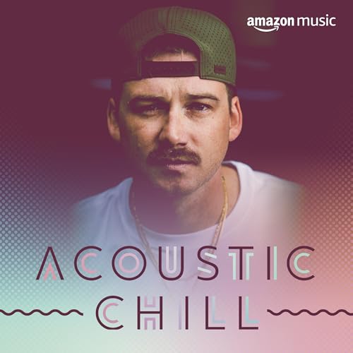 The number nine most-followed playlist on Amazon Music US