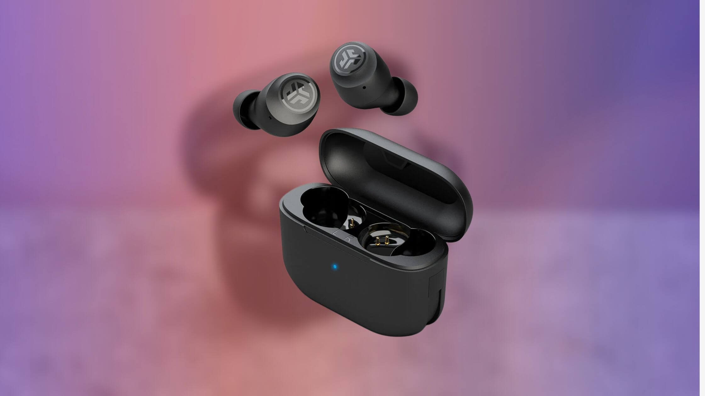 JLab GO Air POP ANC: $30 TWS earbuds promising premium listening