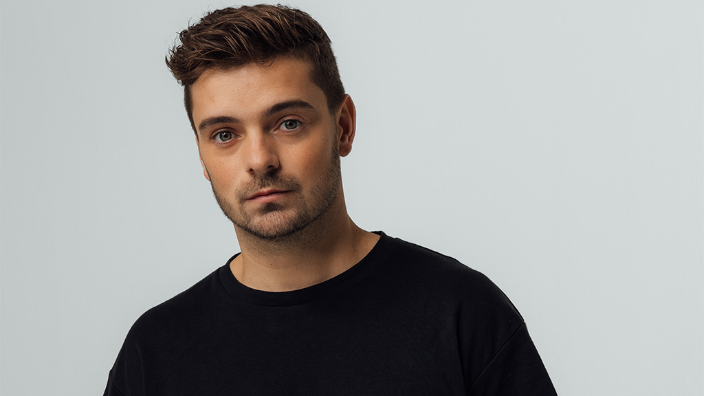 Martin Garrix wins DJ of the Year 2024