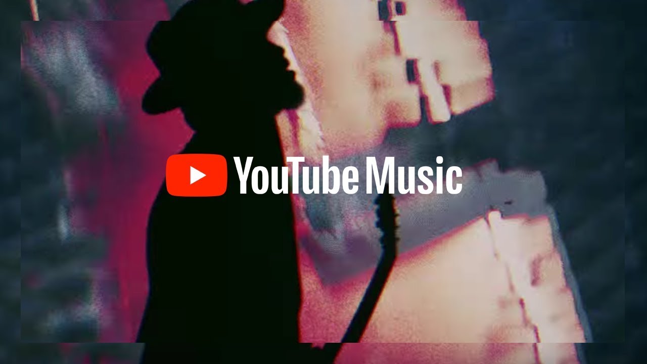 YouTube Music drove YouTube’s 2nd best quarter ever