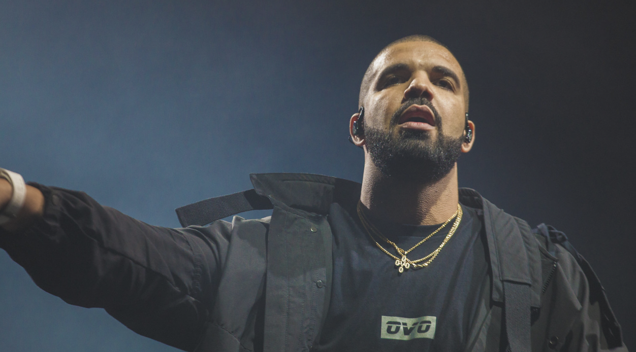 Drake files claims against UMG, Spotify, and iHeartRadio over Kendrick Lamar’s “Not Like Us”