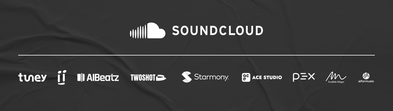 SoundCloud launch 6 new AI music creator tools