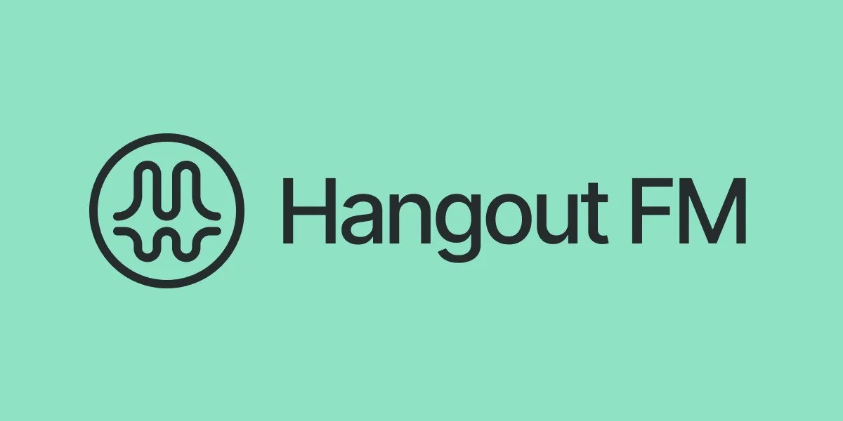 Hangout is a new social platform for community listening