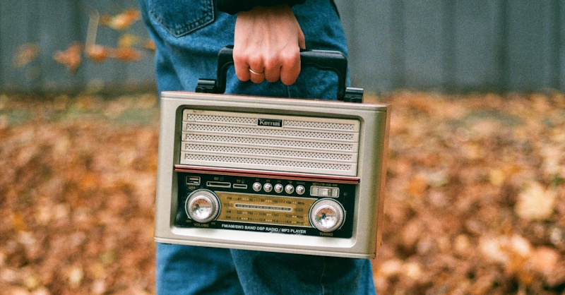 Is this the end of FM radio for good?