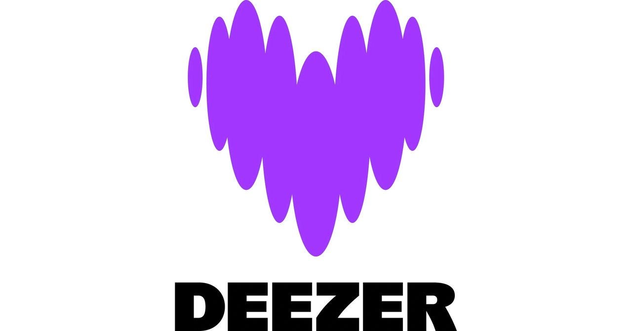 Deezer files patents for AI detection tools to combat fraudulent content