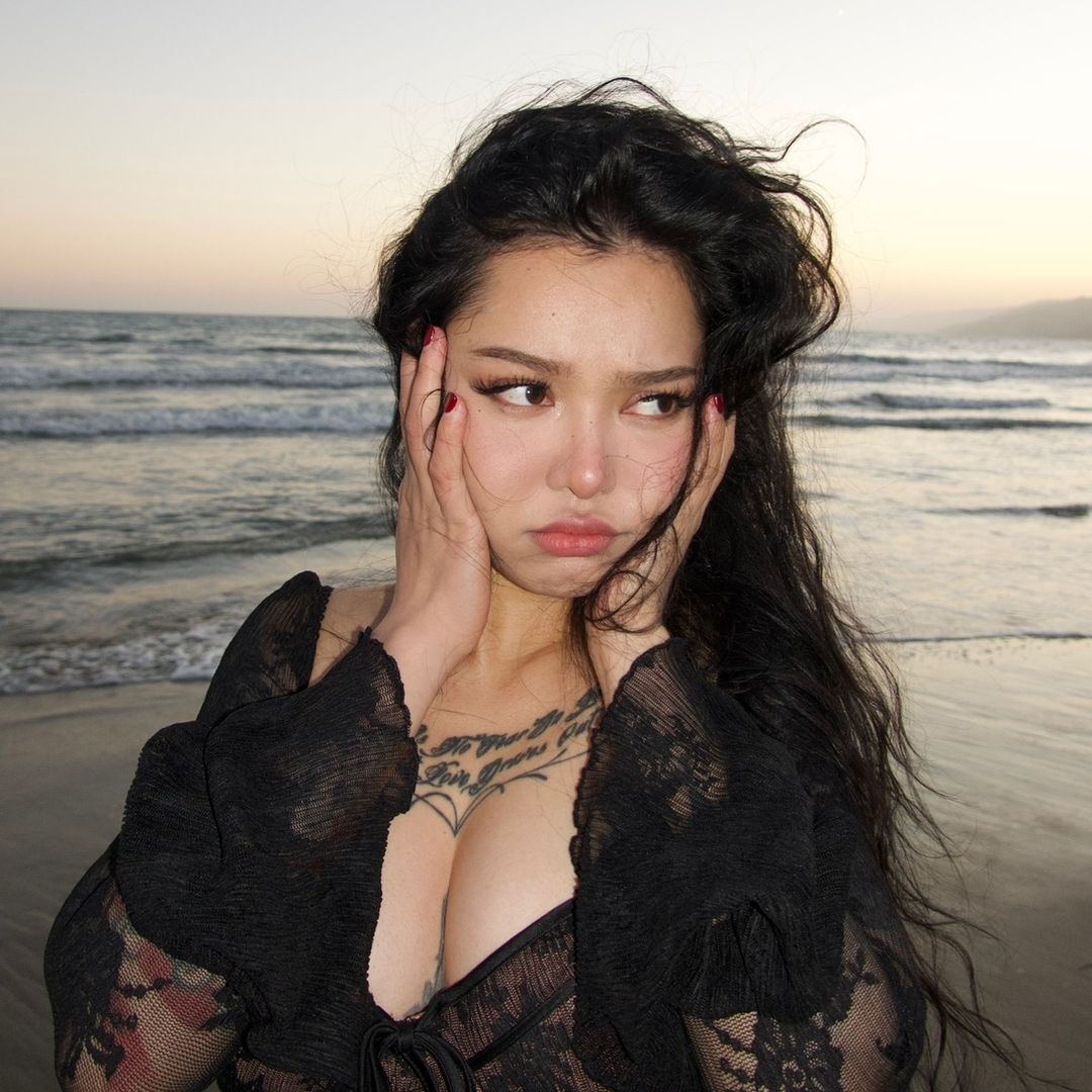 The number one most-followed musician on TikTok