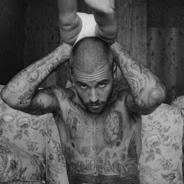 The number one biggest artist