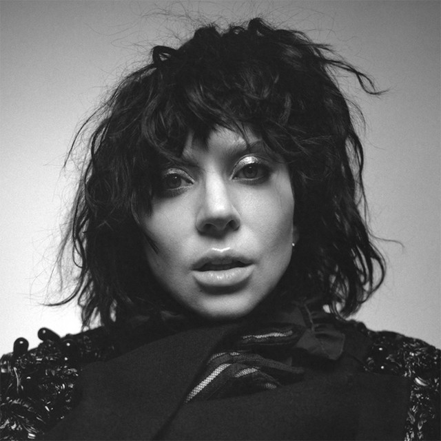 The number one most streamed female artist on Spotify in 2024