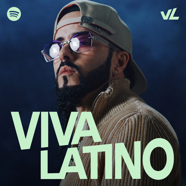 The number one most followed EDM playlist on Spotify