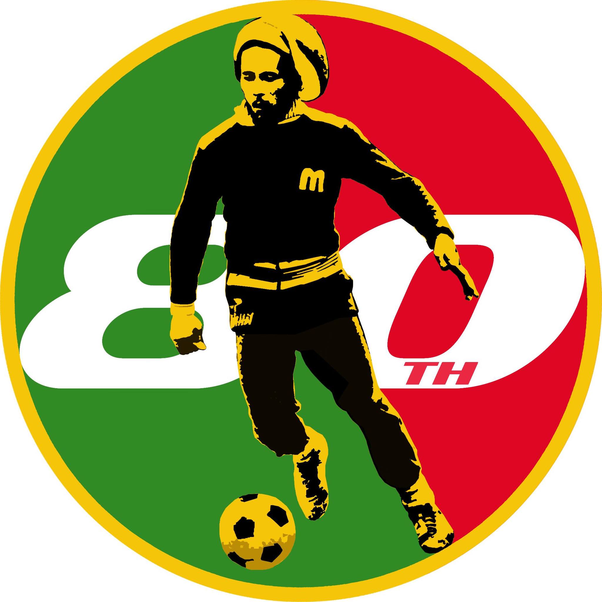 The number ten most-followed Facebook musician