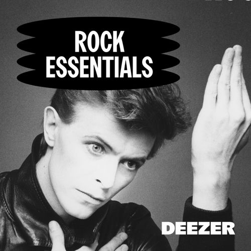 The number ten most followed playlist on Deezer