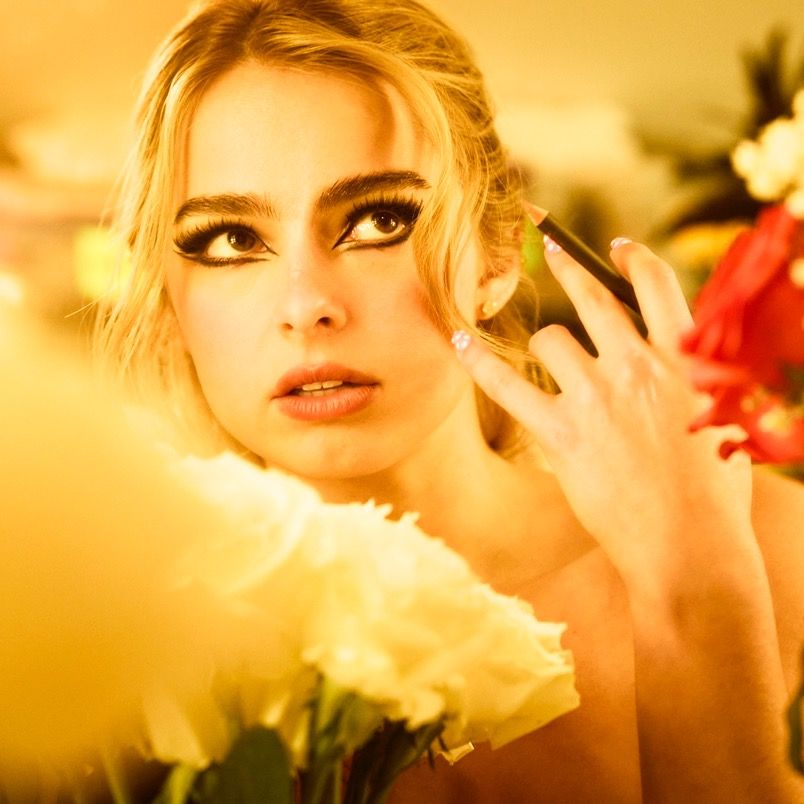 The number two most-followed musician on TikTok