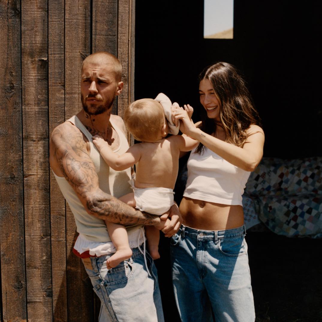 The number four most-followed Facebook musician