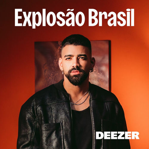 The number five most followed playlist on Deezer