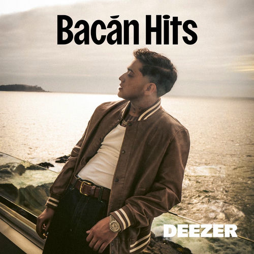 The number eight most followed playlist on Deezer