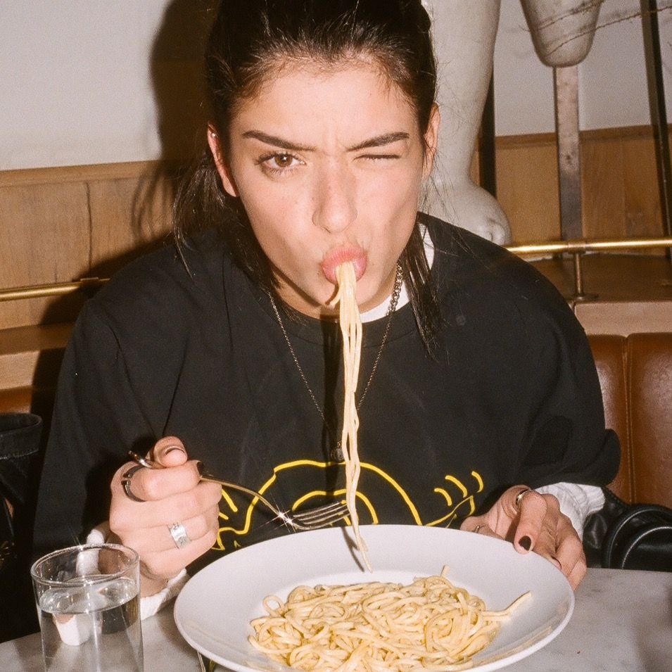 The number nine most-followed musician on TikTok