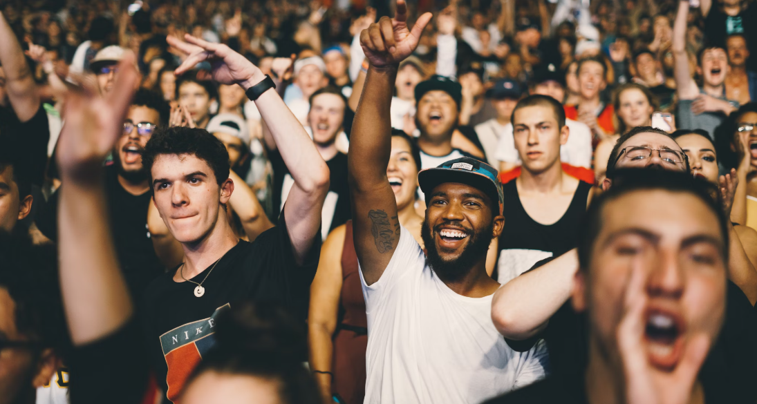 How to build superfans: The secret to sustaining your music career