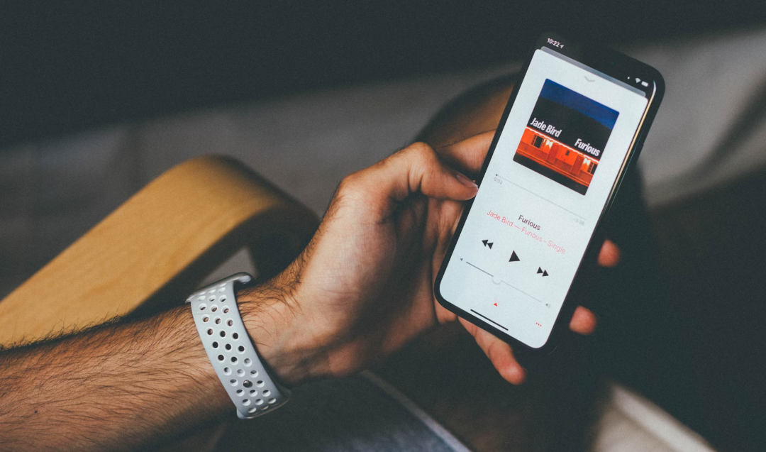 Apple Music reveals less than 1% of its stream are fraudulent