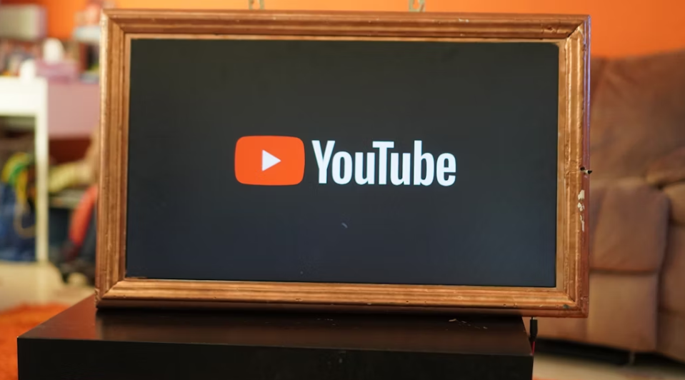 YouTube TV streaming hit record highs in December 2024