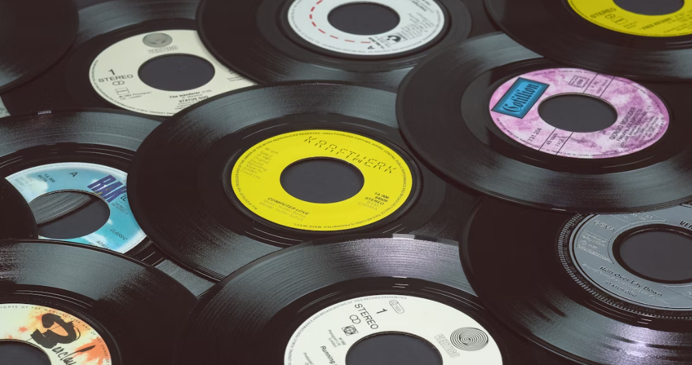 The future of vinyl: New technology is making records better and greener