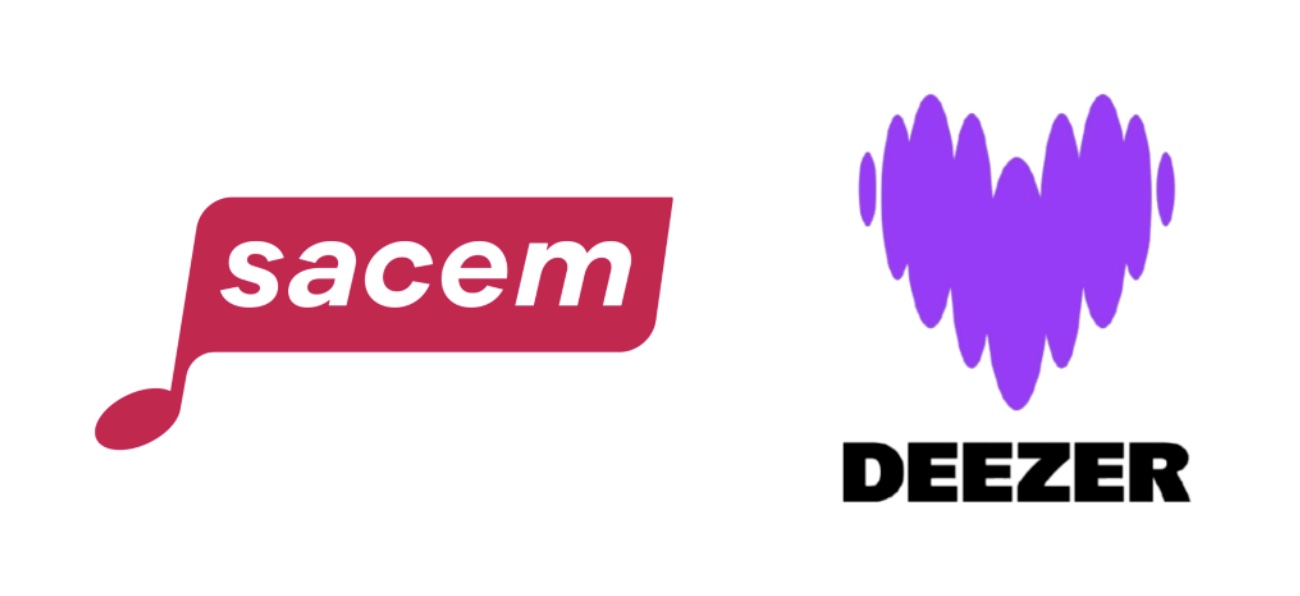 Deezer and Sacem partner for ‘artist-centric’ royalties model towards publishing rights