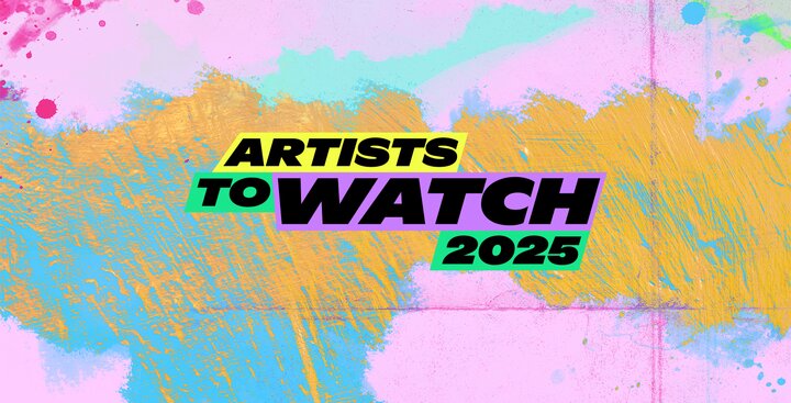 Artists to Watch in 2025 according to Spotify’s music team