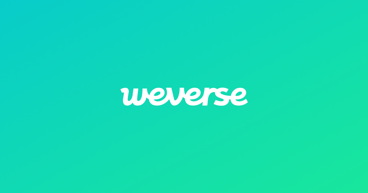 Weverse: Leading the superfan revolution in the music industry