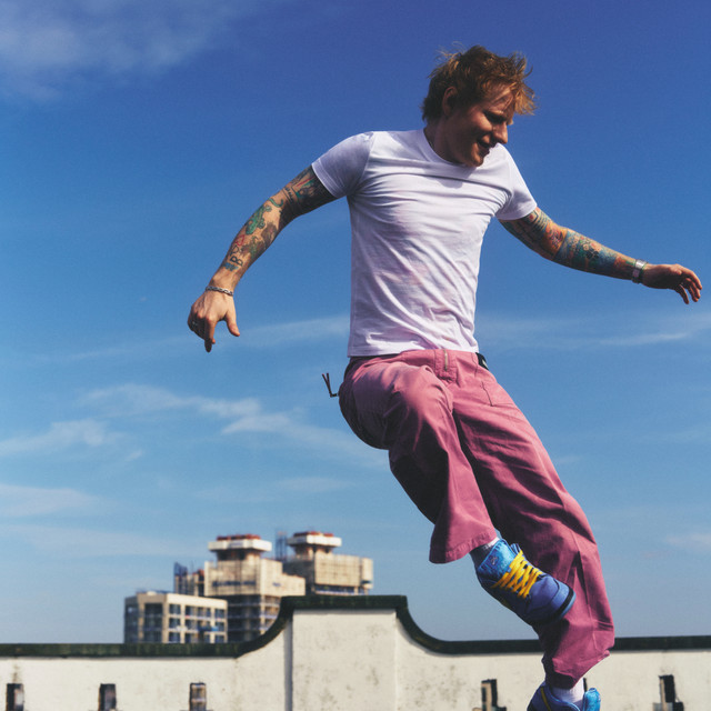 The number three most-streamed artist on Spotify 2022