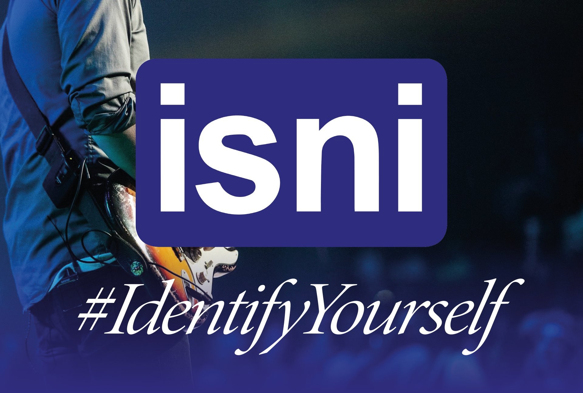 UMG assigns digital passports – What is ISNI?