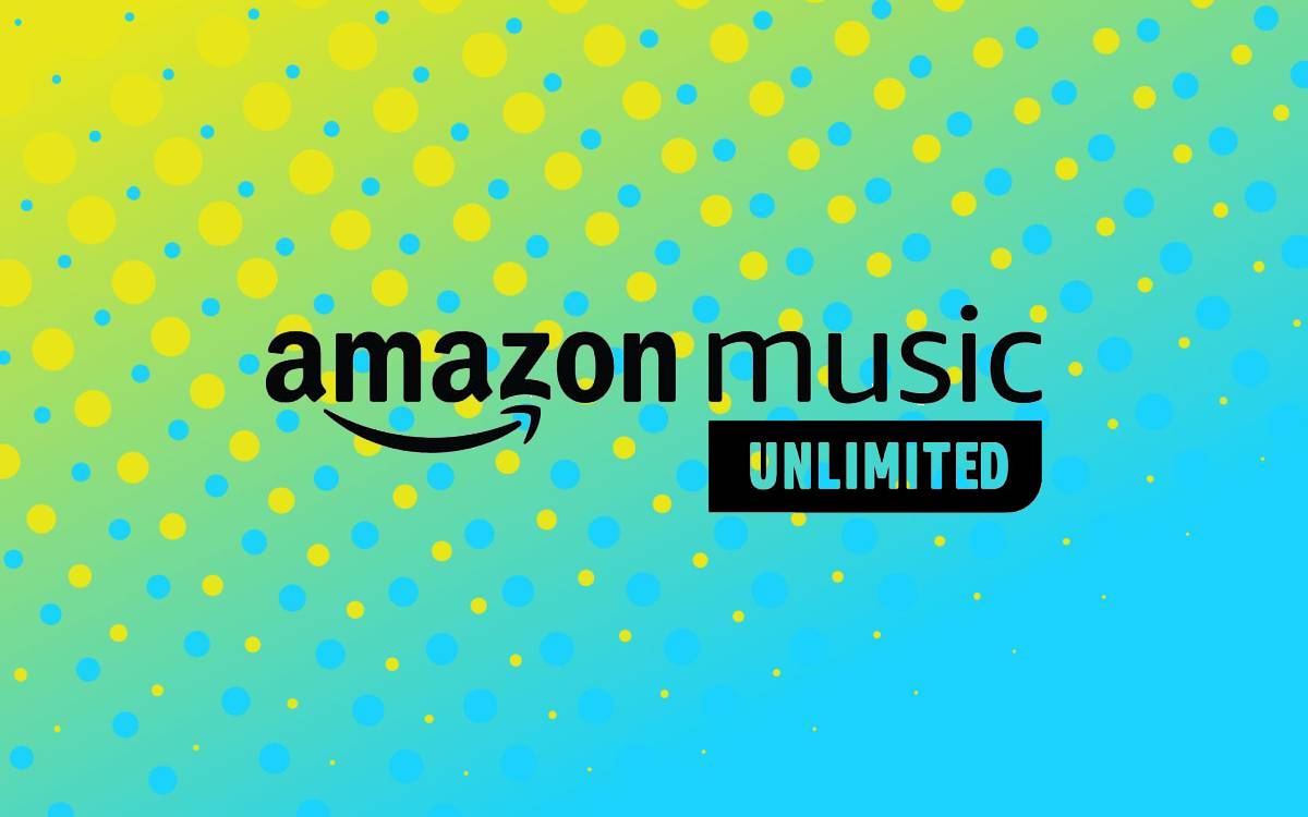 Amazon Music Unlimited prices are increasing