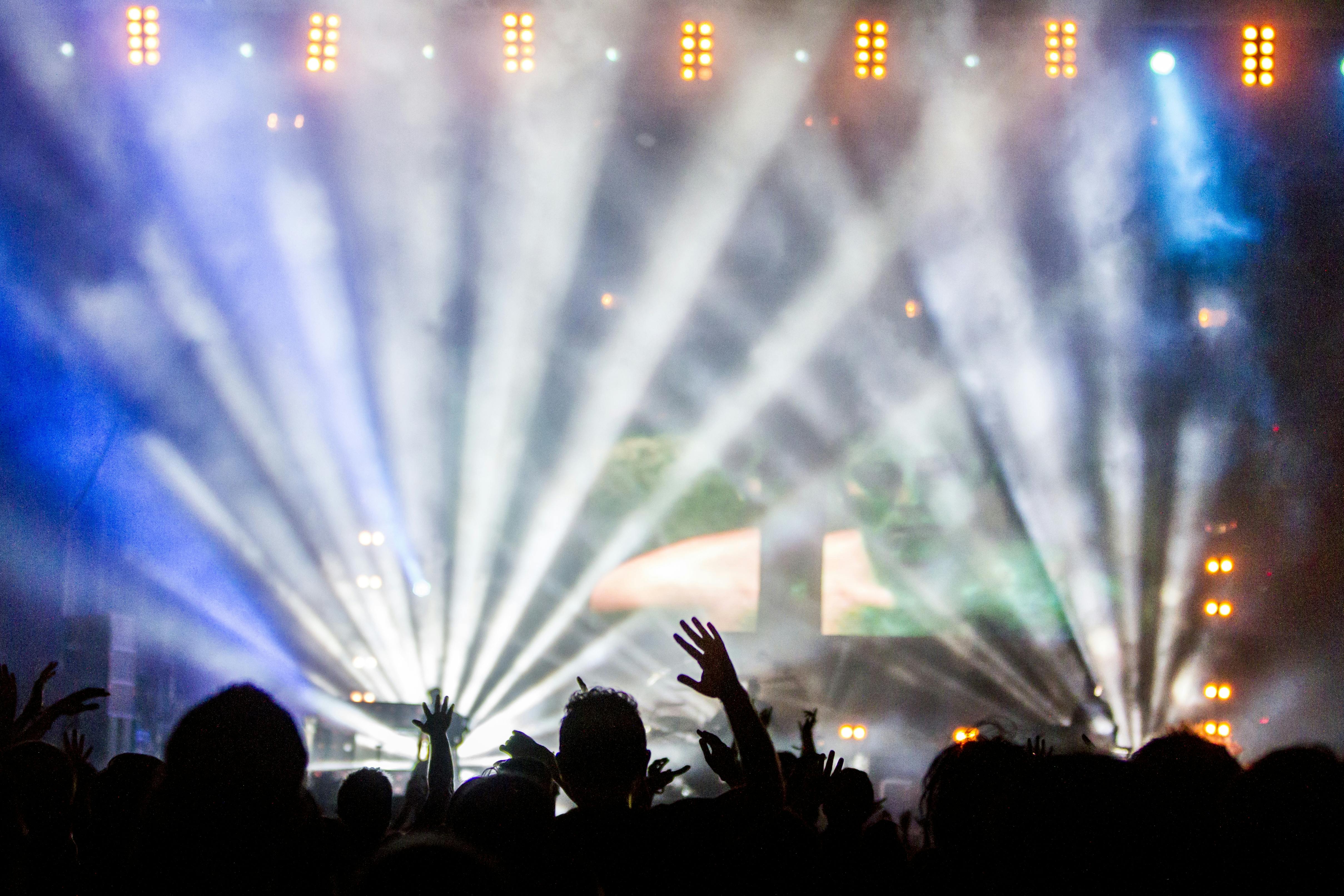 Eventix Spotify integration boosts event promotion for organisers