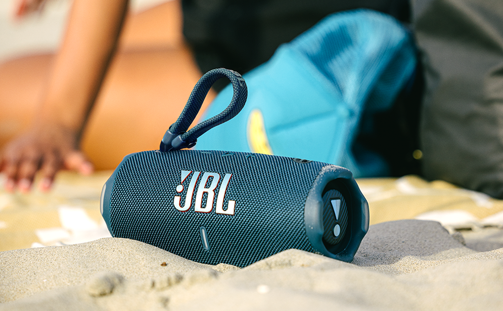 JBL Charge 6 brings improved sound, connectivity, build, portability and battery life