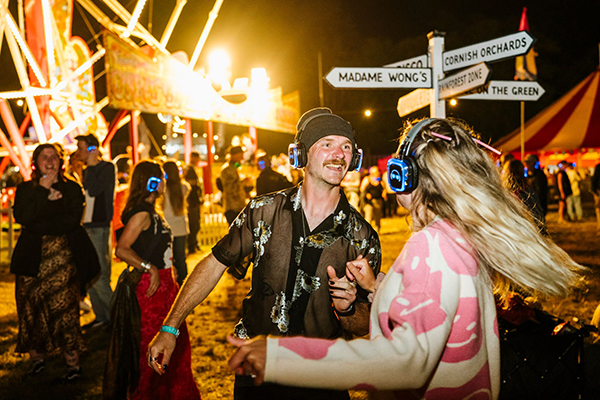 The Great Estate Festival 2025_Matthew Hawkey