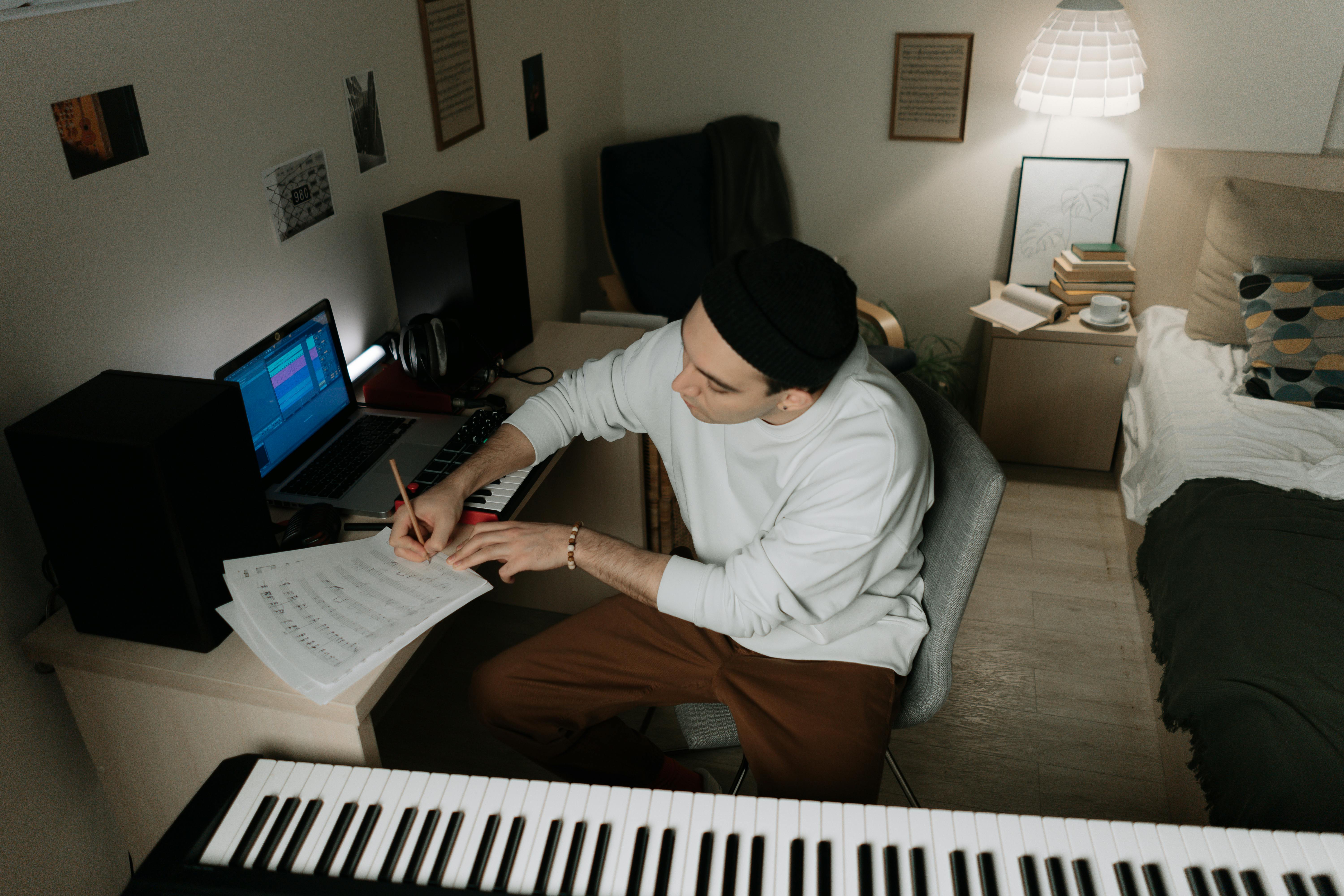 The biggest music industry news | June 2025