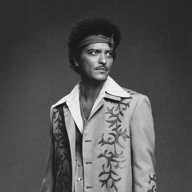 The number one most-streamed artist on Spotify