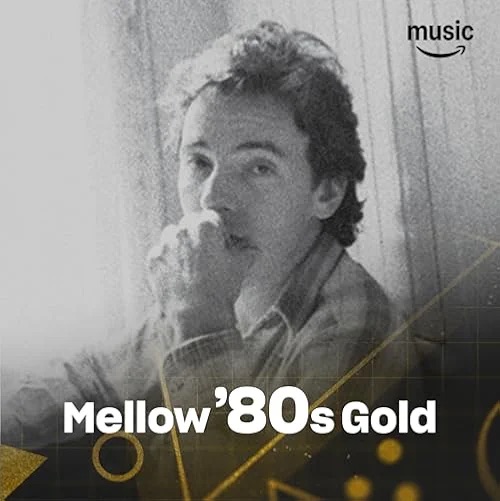 The number three most-followed playlist on Amazon Music US