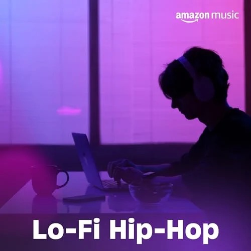 The number four most-followed playlist on Amazon Music US