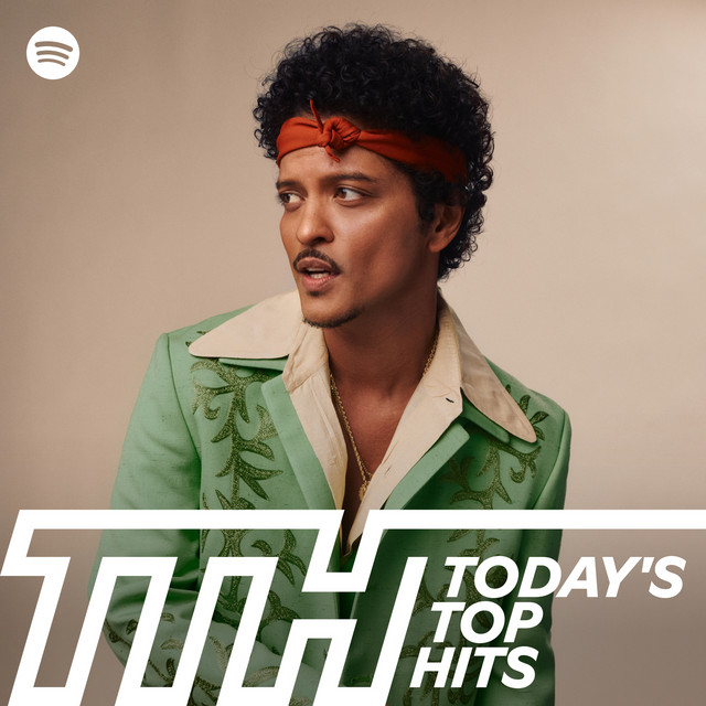 The number one most followed playlist on Spotify