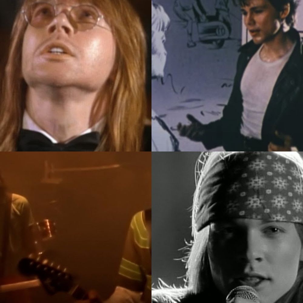 The number ten most popular YouTube Music playlist