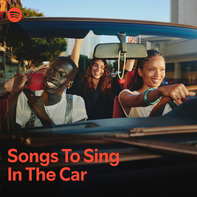 The number ten most followed playlist on Spotify