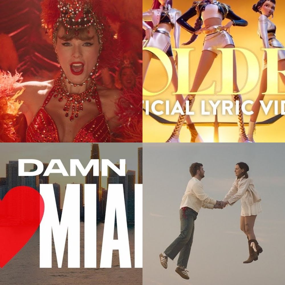 The number two most popular YouTube Music playlist