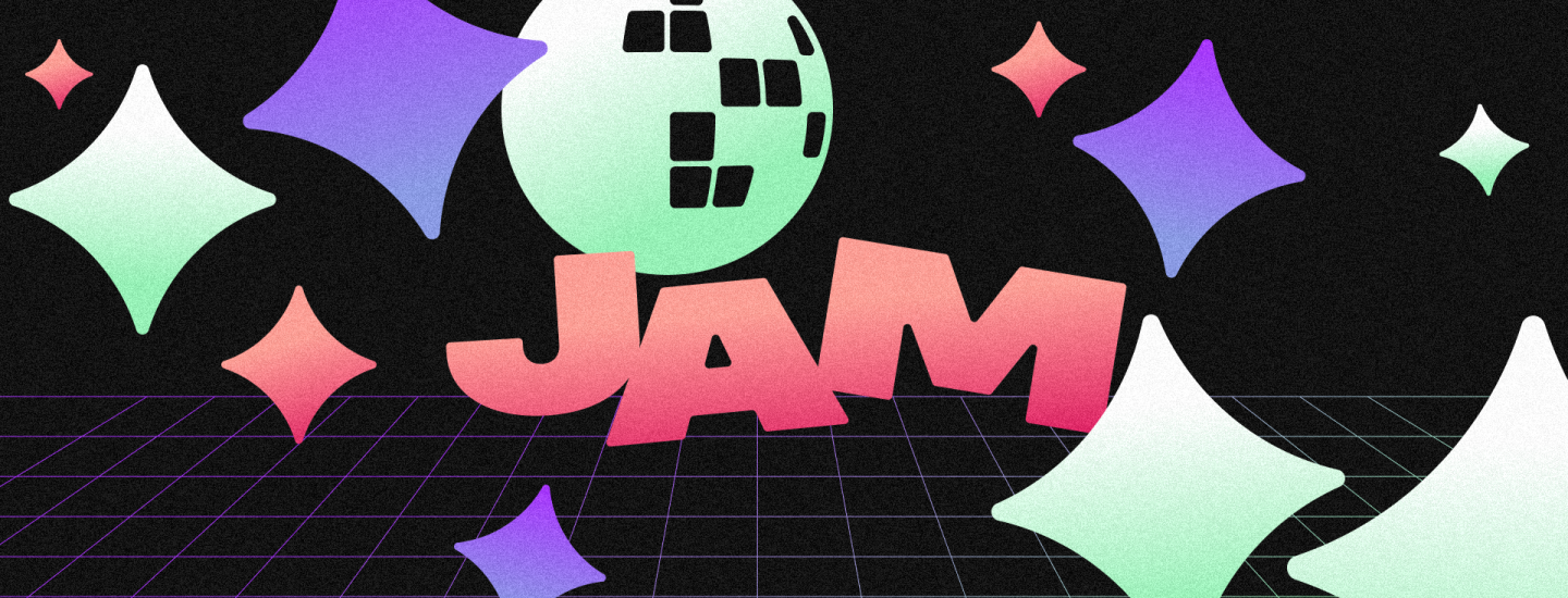 Spotify Jam just hit a big new milestone!