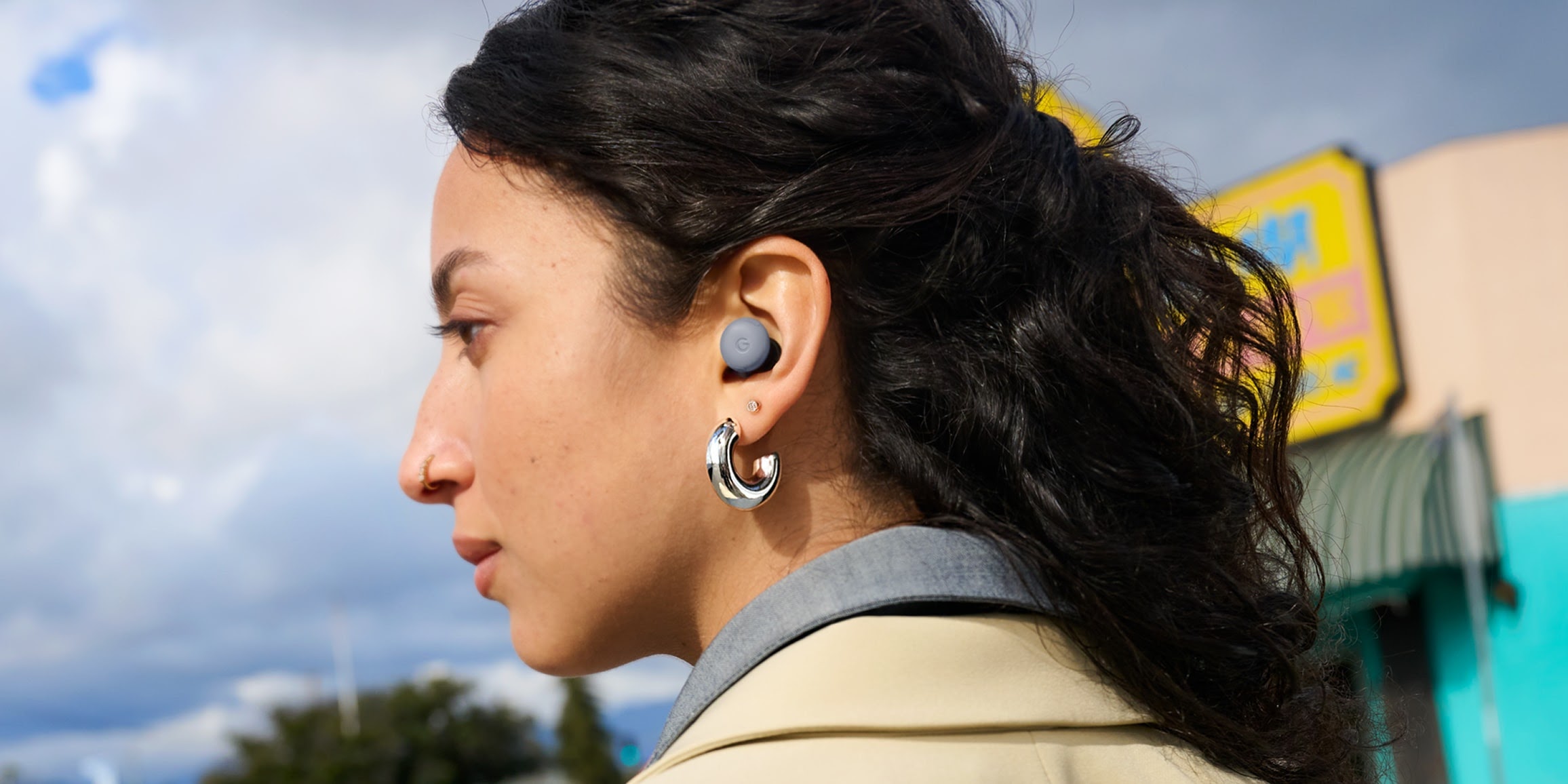 Google Pixel Buds Pro 2 free software update brings new features