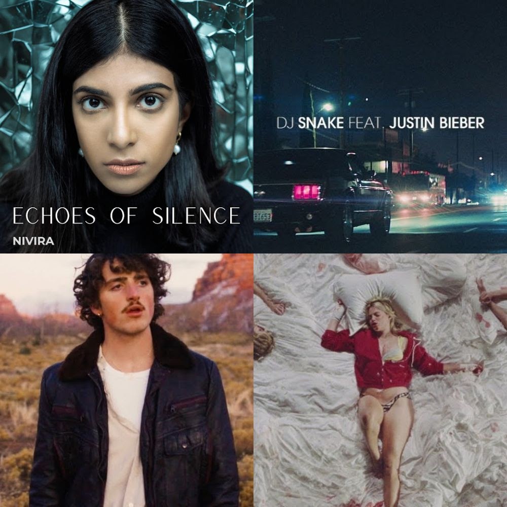 The number four most popular YouTube Music playlist