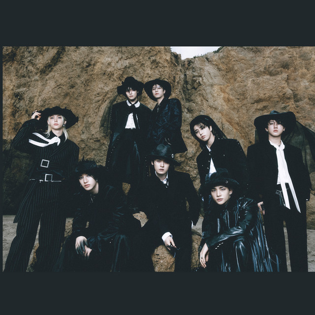 The number four most-followed K-pop artist on Spotify