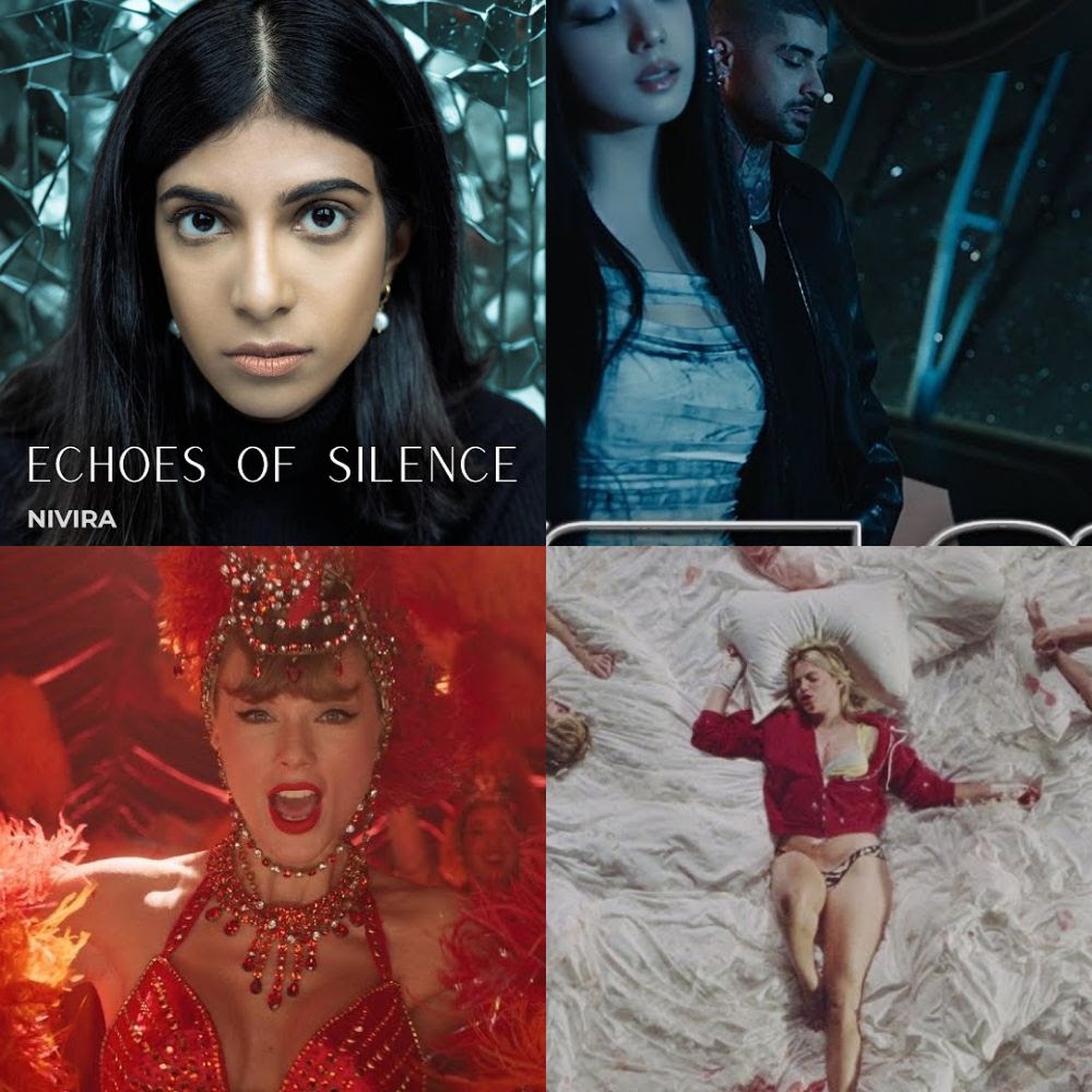 The number five most popular YouTube Music playlist